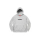 Supreme SS23 Week 1 Motion Logo Hooded Sweatshirt Logo
