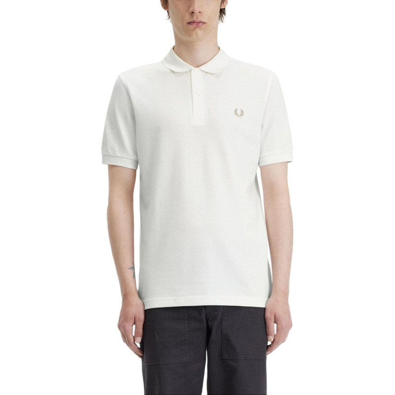 FRED PERRY LogoPolo