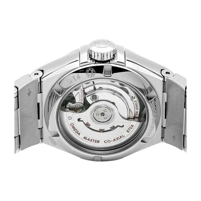 OMEGA 100 27mm 127.15.27.20.55.001