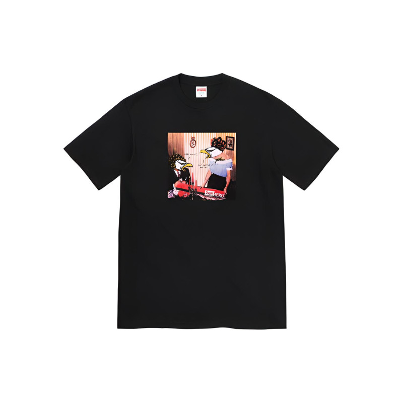 Supreme SS22 Week 17 x Antihero SupremeANTIHERO Curbs Tee T