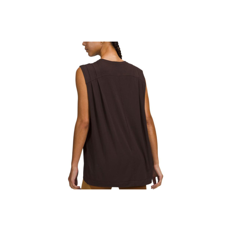 lululemon Modal Pleated