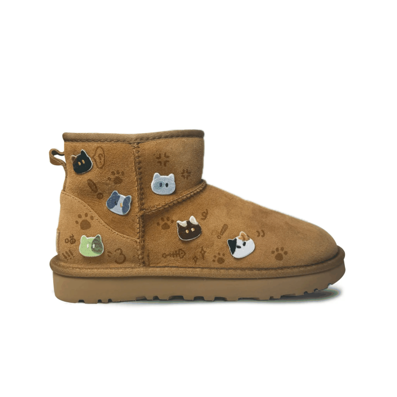 UGG CLASSIC MINI