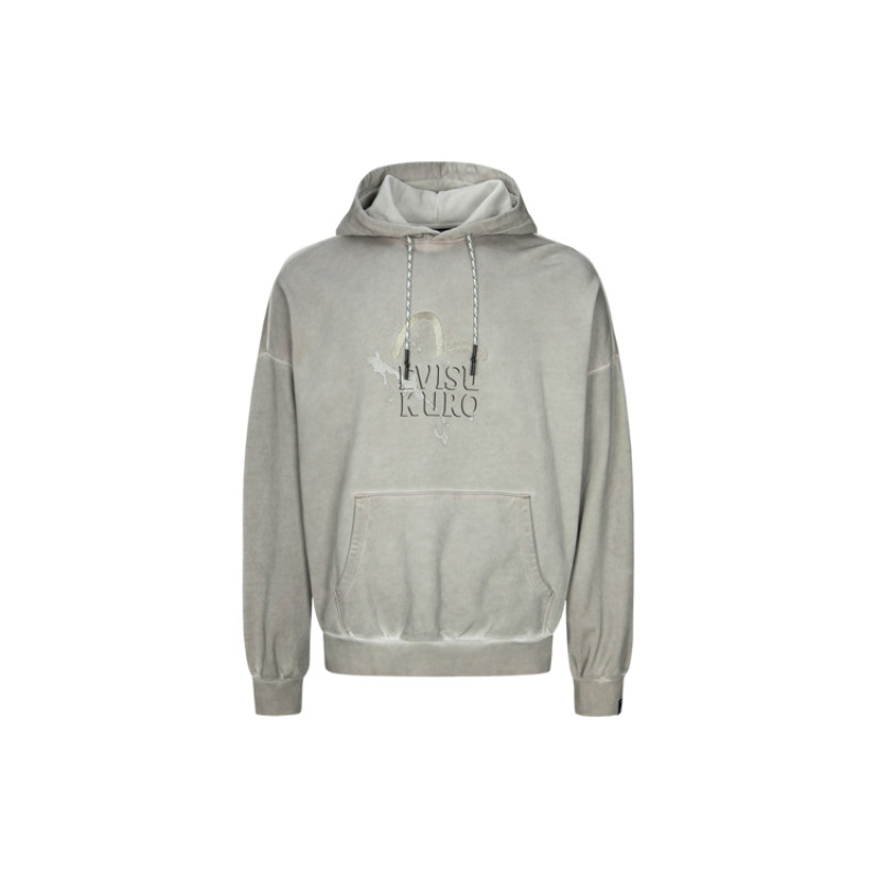 EVISU AW23 Logo