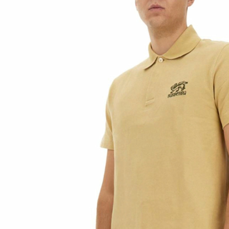 Burberry PoloPolo