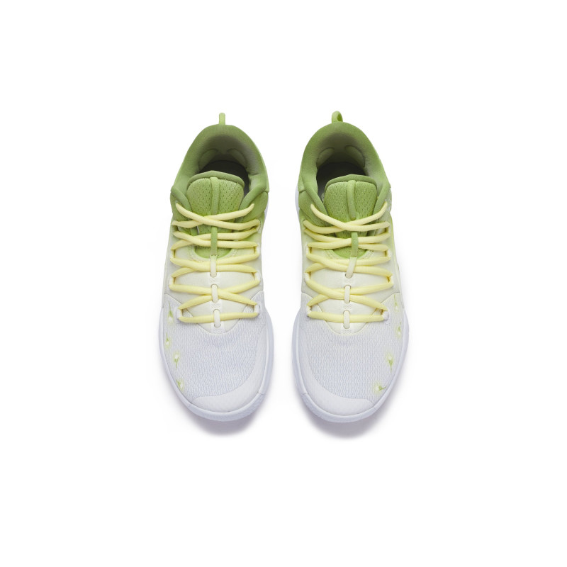 Nike Hyperdunk X Low 811