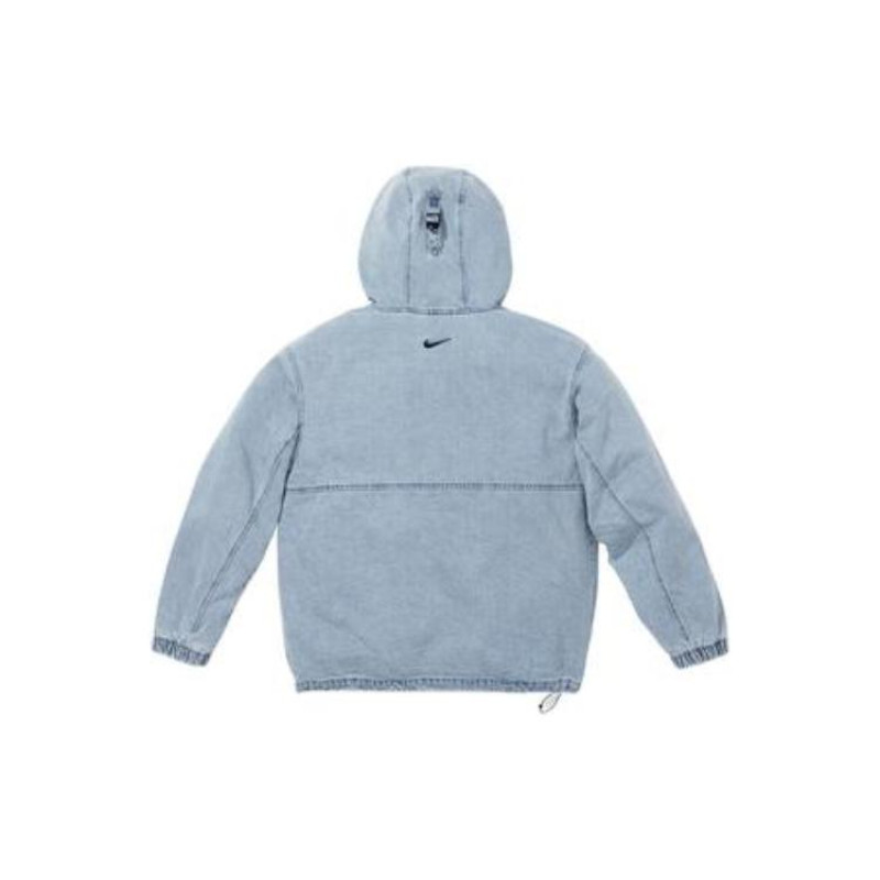 Supreme x Nike FW22 Supreme Nike ACG ACG Denim Pullover Logo