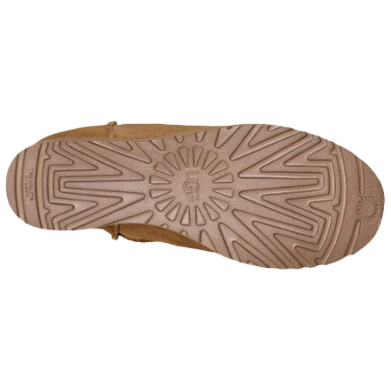 UGG Classic Femme Mini