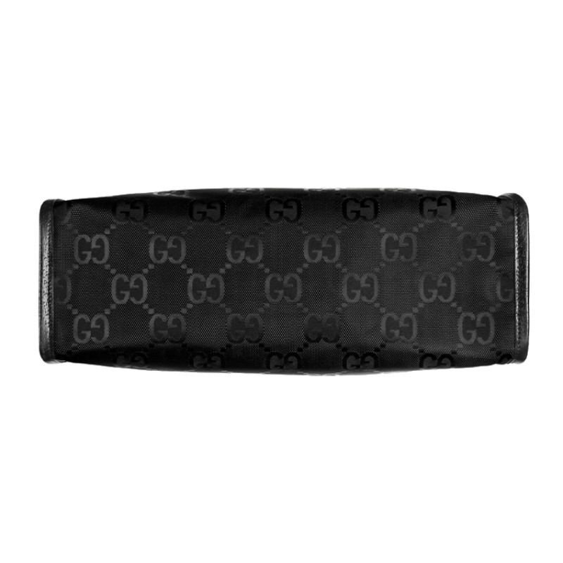 GUCCI Off The Grid Logo Tote
