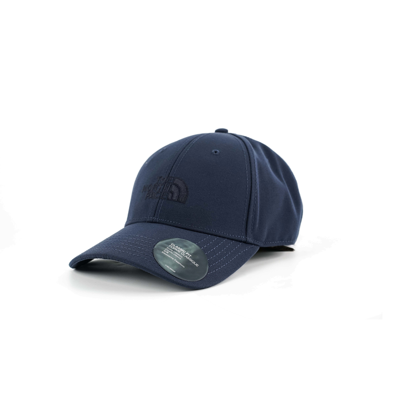 THE NORTH FACE logo 4VSV