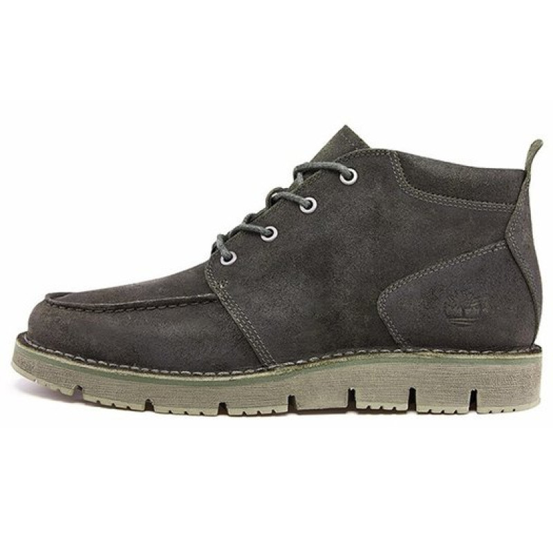 Timberland Chukka