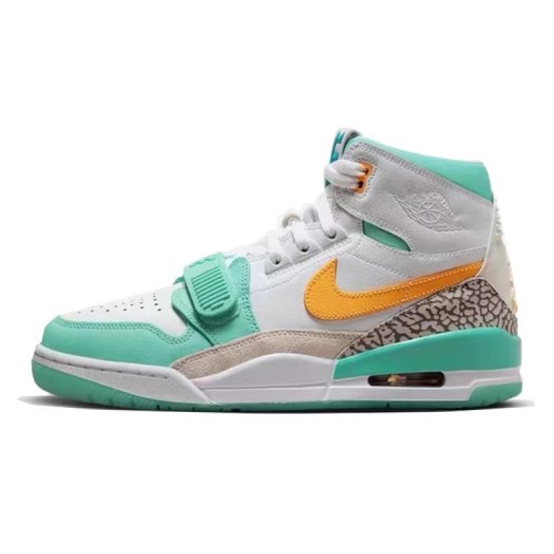 Jordan Legacy 312