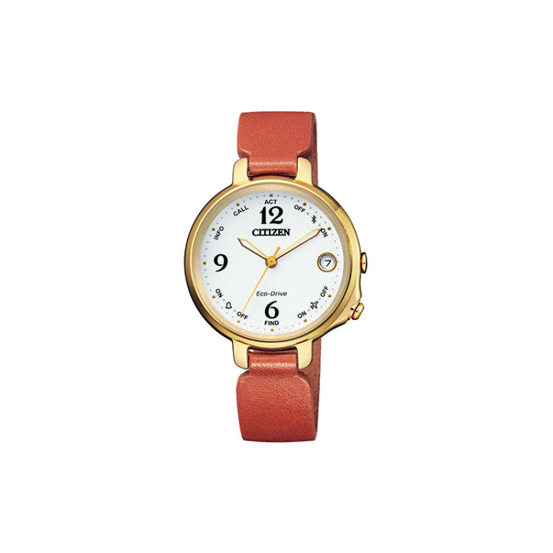 CITIZEN 33mm EE4018-13A