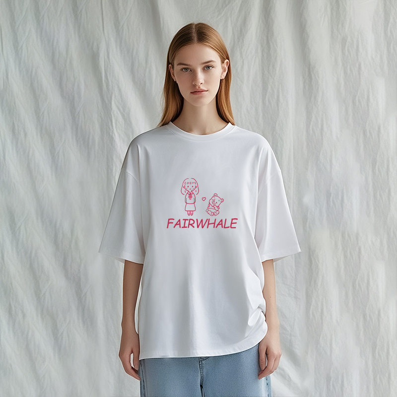 FAIRWHALE T