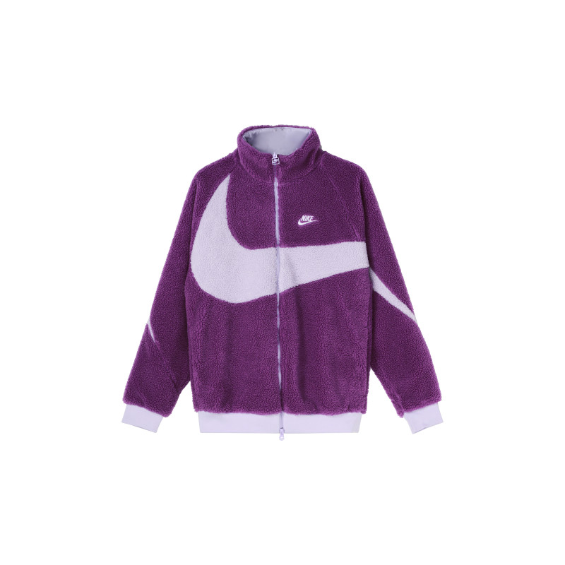 Nike Big Swoosh Logo