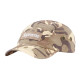 Supreme Week 3 SS23 MILITARY CAMP CAP