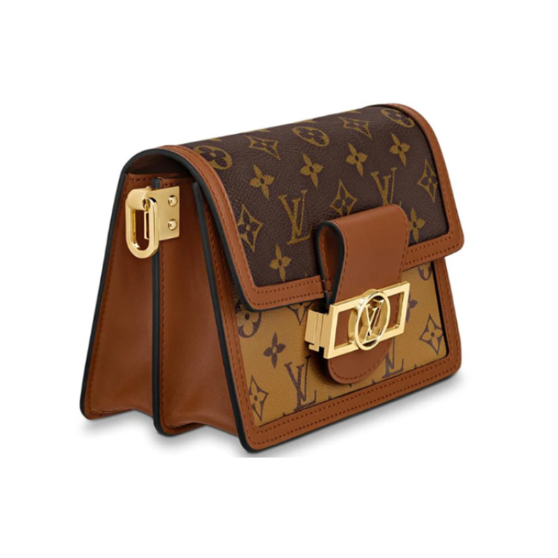 LOUIS VUITTON Dauphine
