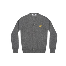 CDG Play Logo