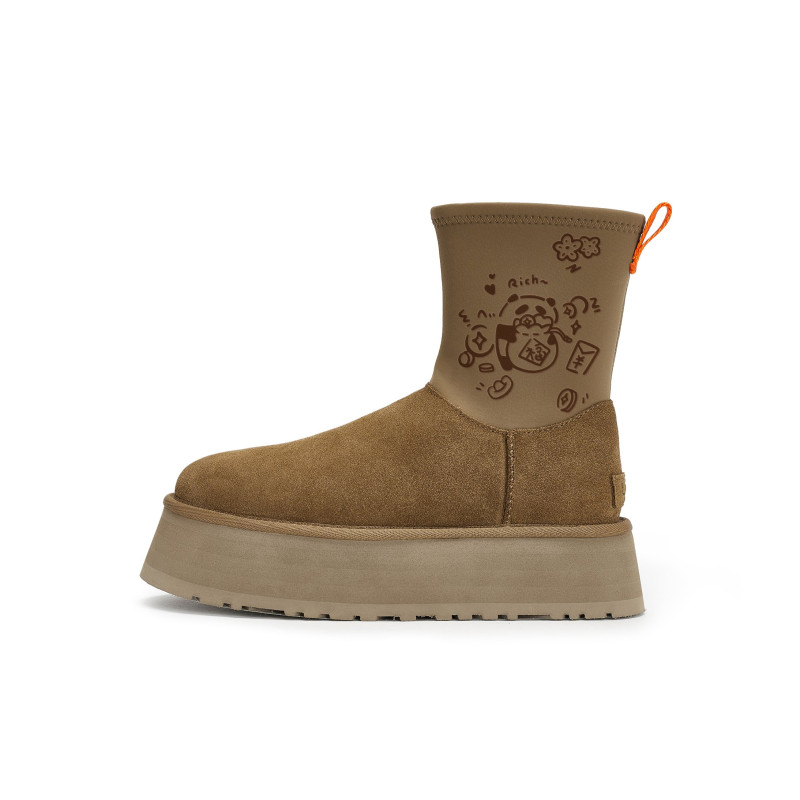 UGG 811