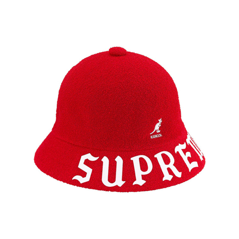 Supreme SS20 Week 12 Supreme x Kangol Bermuda Casual Hat