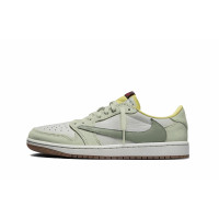 Travis Scott x Jordan Air Jordan 1
