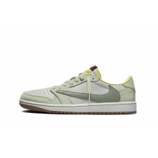 Travis Scott x Jordan Air Jordan 1