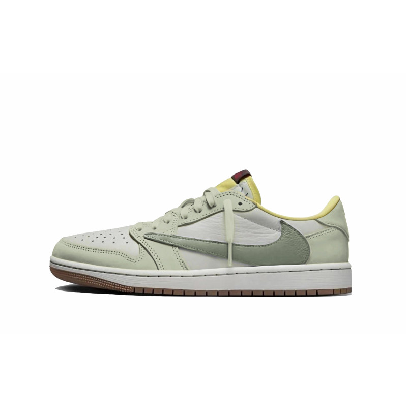 Travis Scott x Jordan Air Jordan 1