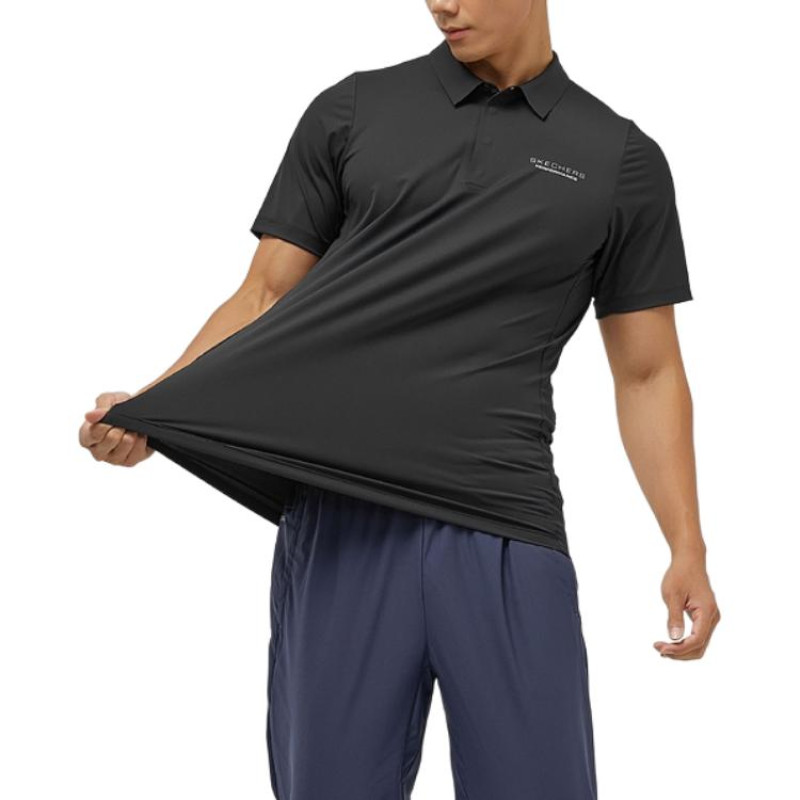 Skechers logoPolo