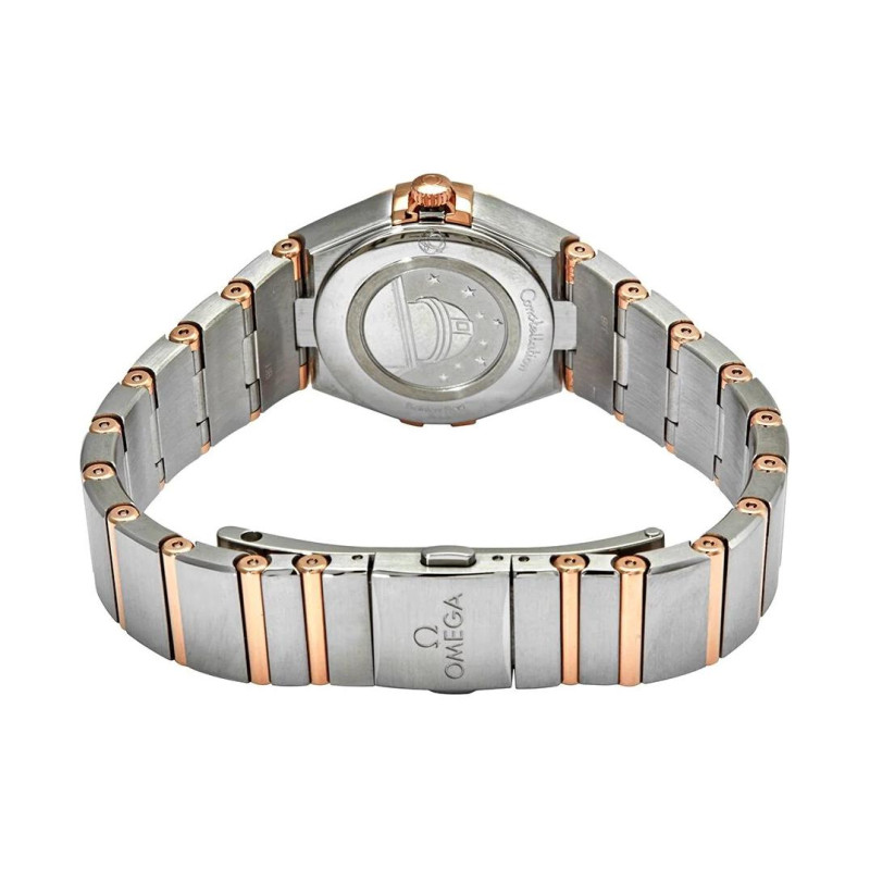 OMEGA 30m 131.25.25.60.52.001