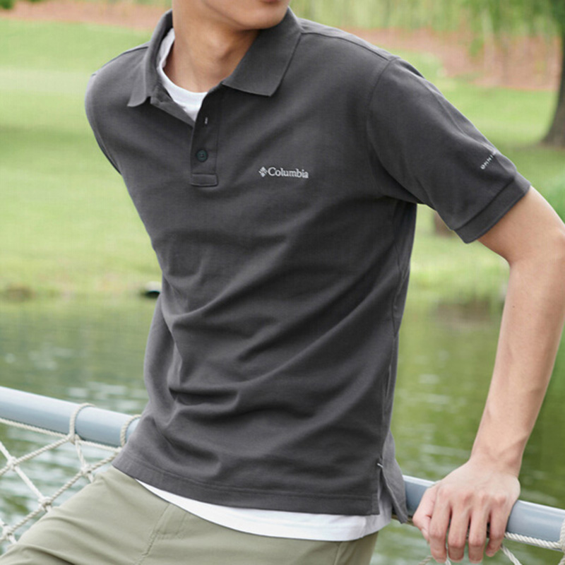 Columbia Polo