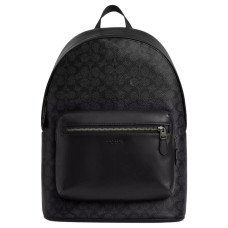 COACH Canvas 32