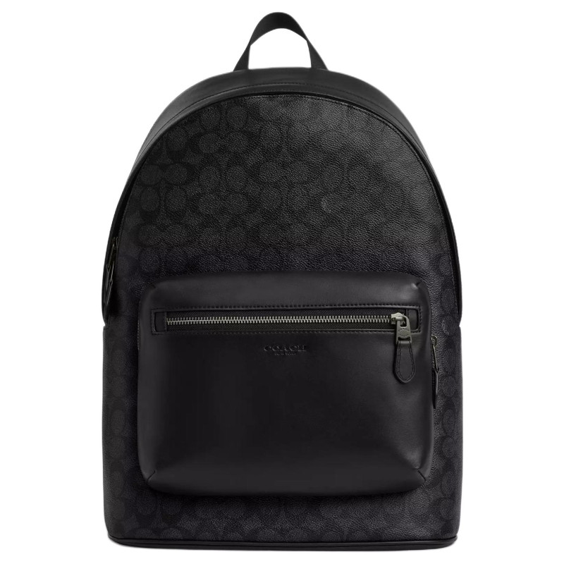 COACH Canvas 32