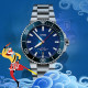 Oris 41.5mm 01-733-7766-4185-set