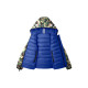 Canada Goose x BAPE x CONCEPTS FW21 Crofton PUFFER Shark