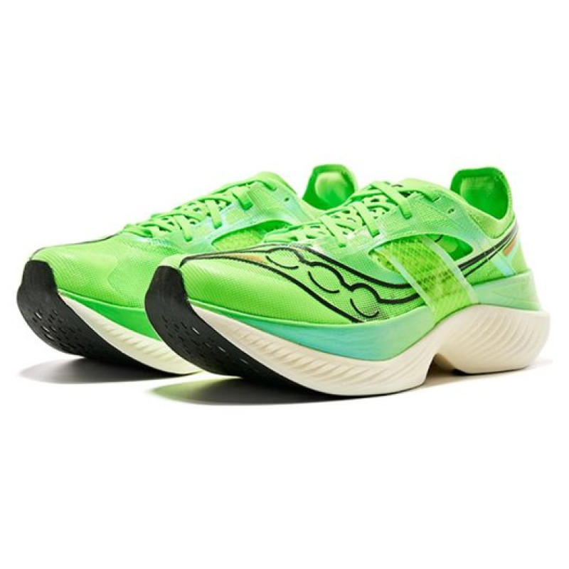 Saucony Endorphin Elite