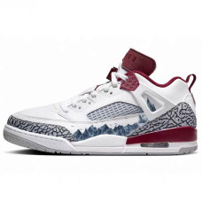 Jordan Spizike
