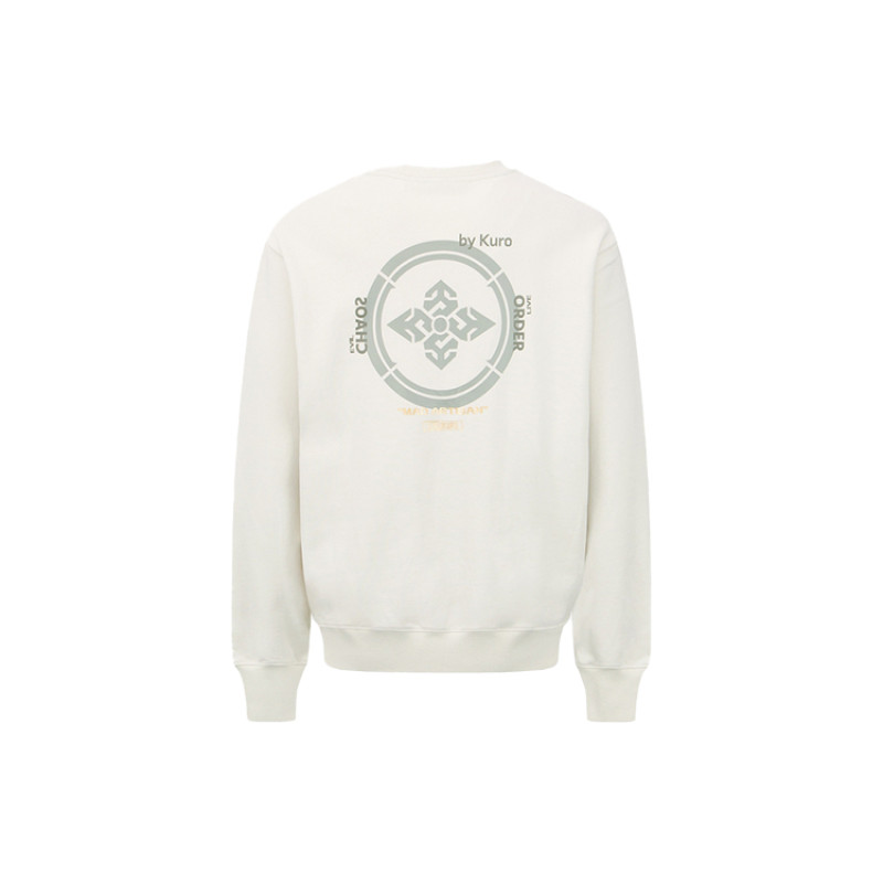 EVISU AW22 Logo