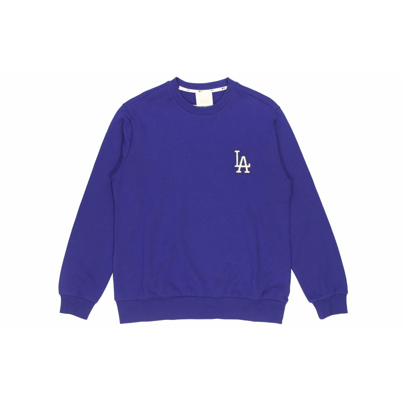 MLB NYLALogo