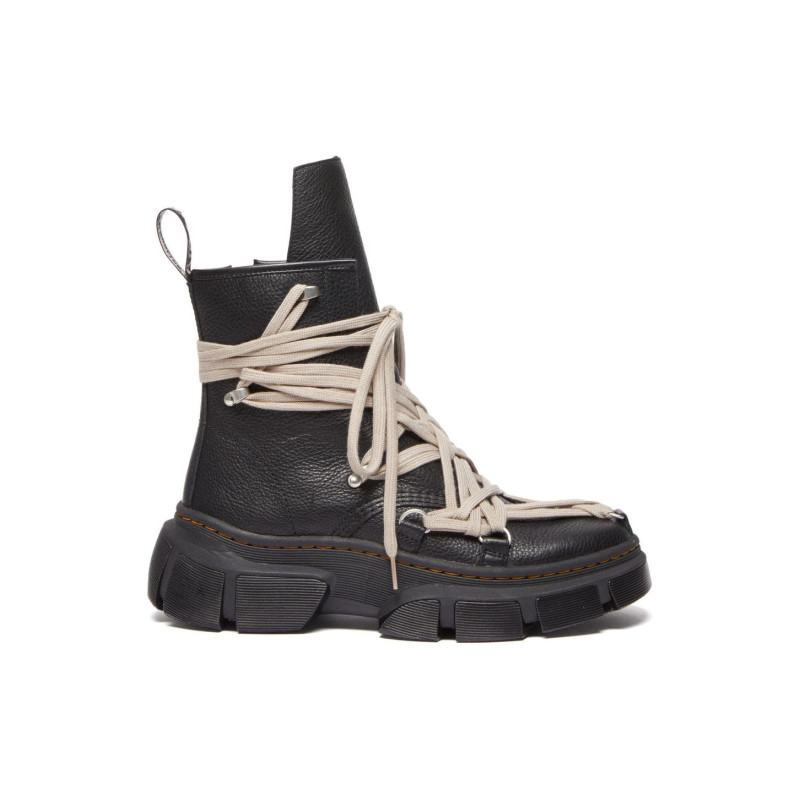 RICK OWENS x Dr.Martens 14XX