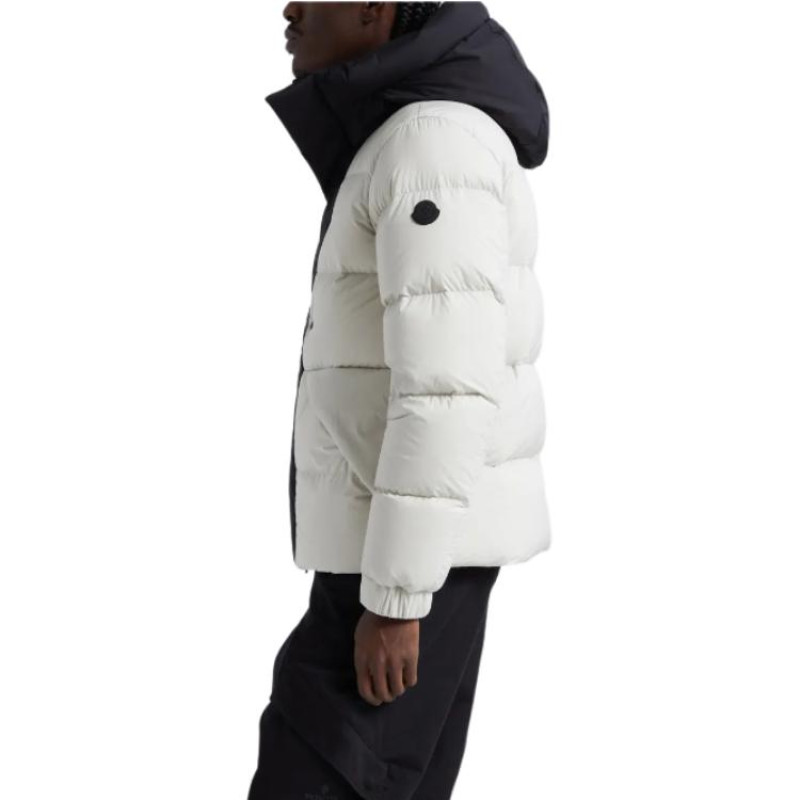 Moncler Madeira Short Down Jacket