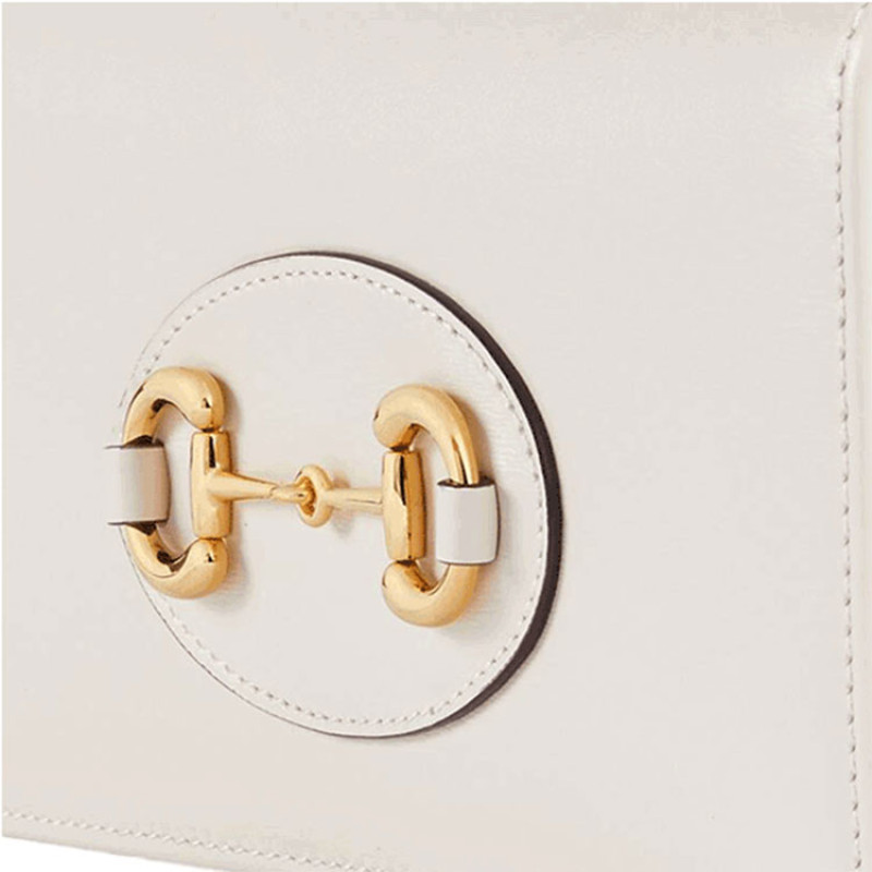 GUCCI Horsebit 1955 WOC
