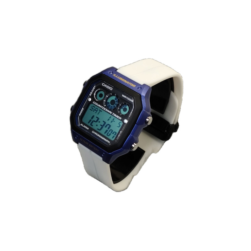 CASIO YOUTH 100 AE-1300WH-2A