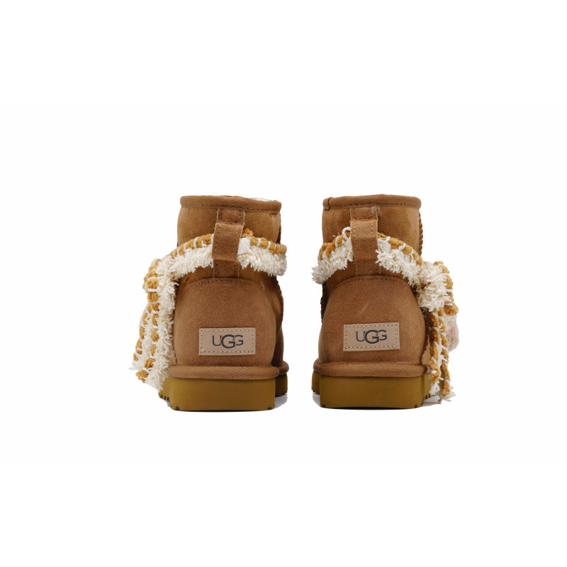 UGG CLASSIC MINI
