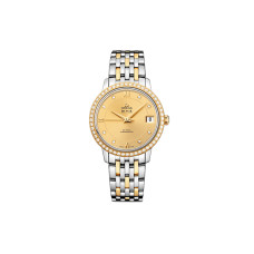 OMEGA 30 32.7mm 424.25.33.20.58.001