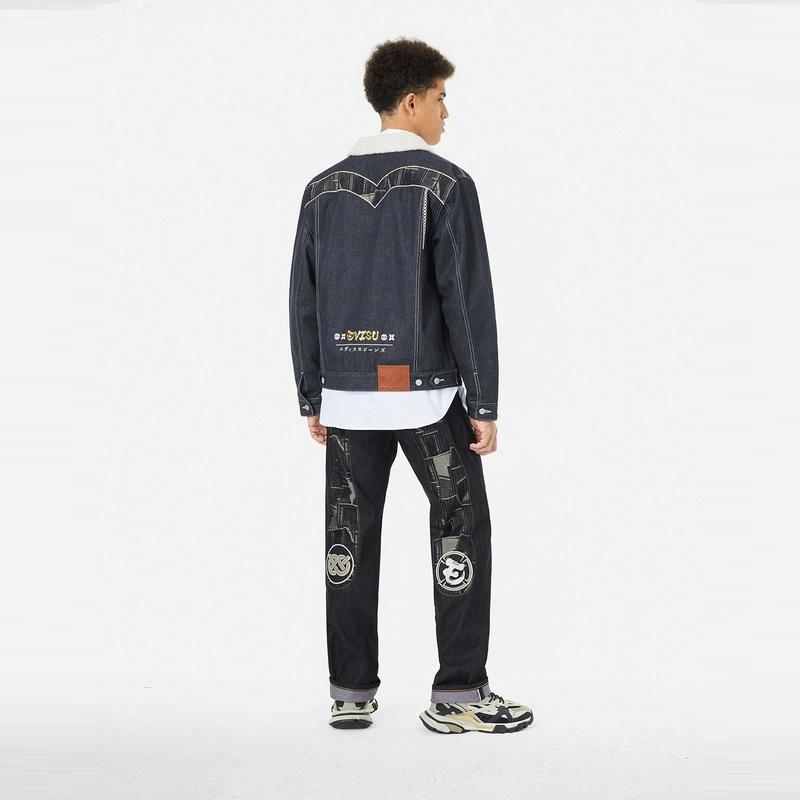 EVISU 2024 M