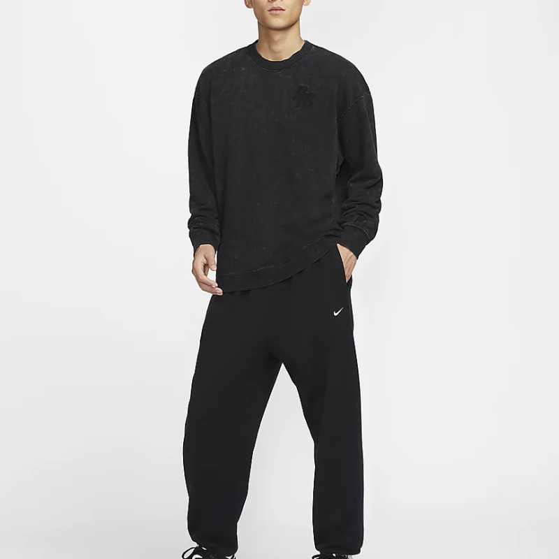 Nike Sportswear logo