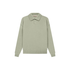 Fear of God Essentials SS22 Polo