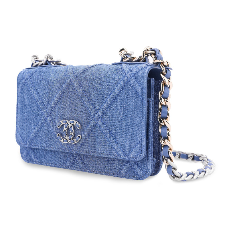 CHANEL 19BagWOC