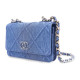CHANEL 19BagWOC