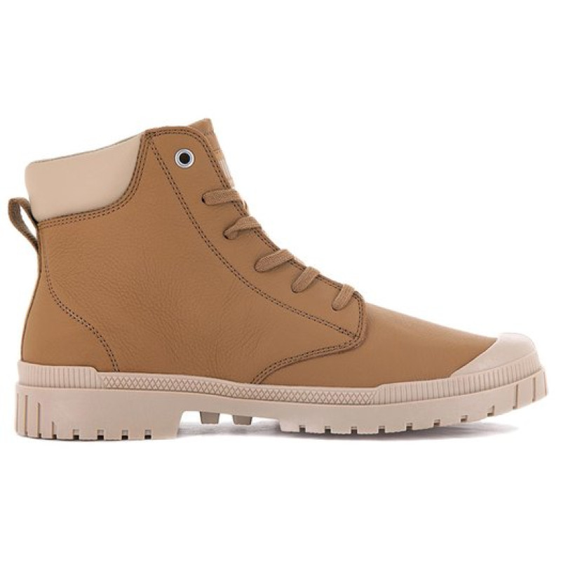 Palladium Pampa Sp20 Cuff Leather