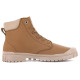 Palladium Pampa Sp20 Cuff Leather